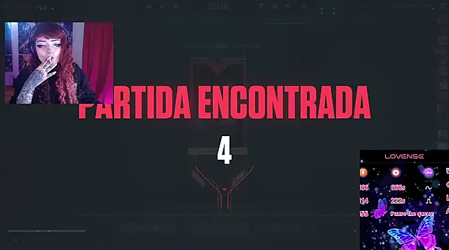 Snapshot of linda_mort chatting on October 26, 11:11 pm linda mort online show from October 26, 11:11 pm