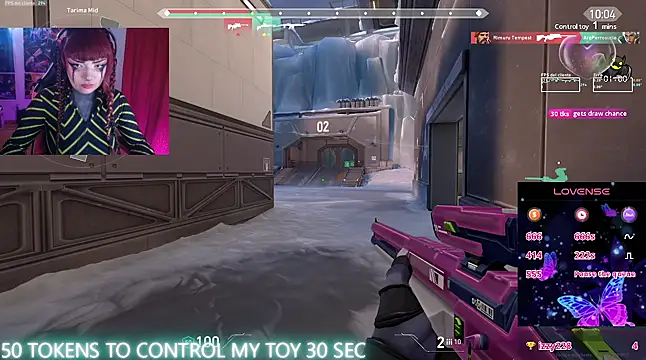 Snapshot of linda_mort chatting on October 20, 12:57 am linda mort online show from October 20, 12:57 am