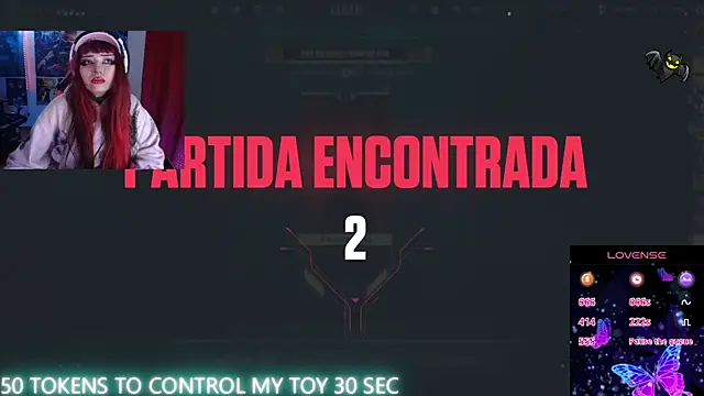 Snapshot of linda_mort chatting on September 29, 1:43 am linda mort online show from September 29, 1:43 am