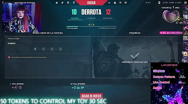 Snapshot of linda_mort chatting on October 6, 11:53 pm linda mort online show from October 6, 11:53 pm