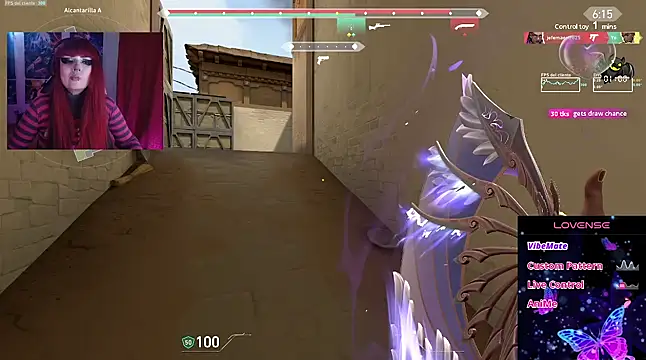 Snapshot of linda_mort chatting on October 30, 1:41 am linda mort online show from October 30, 1:41 am