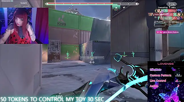 Snapshot of linda_mort chatting on October 16, 12:24 am linda mort online show from October 16, 12:24 am