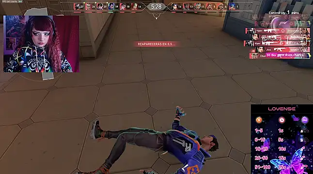 Snapshot of linda_mort chatting on October 27, 11:21 pm linda mort online show from October 27, 11:21 pm