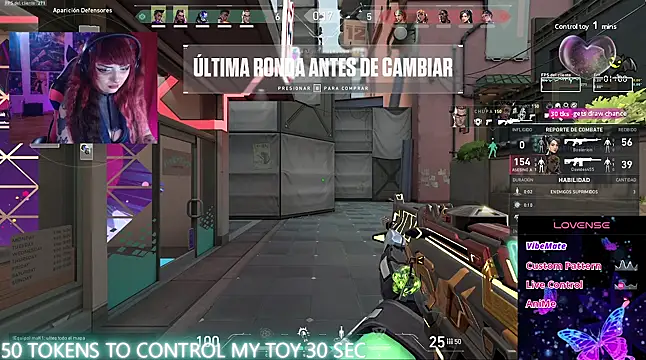 Snapshot of linda_mort chatting on October 22, 12:59 am linda mort online show from October 22, 12:59 am