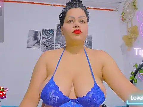 Alhelqueen online show from November 20, 11:00 am