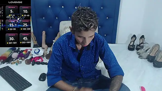 Maturehot2023 online show from January 13, 8:24 pm