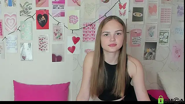 little radiant sun online show from October 29, 7:34 am