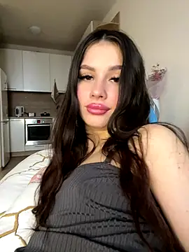 SofiaLaLight online show from October 22, 8:30 am