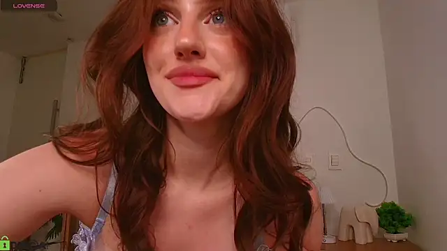 Skinny Alice online show from March 24, 11:32 pm