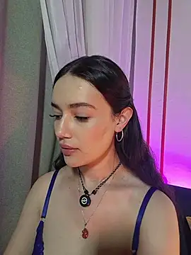 Kate Amaretto  online show from August 1, 1:51 am