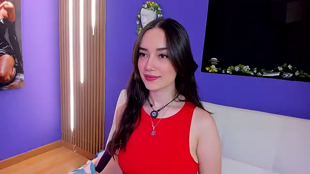 Snapshot of Kate_Amaretto_ chatting on October 9, 9:08 pm Kate Amaretto  online show from October 9, 9:08 pm