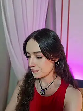 Kate Amaretto  online show from July 21, 1:17 am