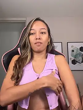 DianaHopson online show from October 1, 12:43 pm