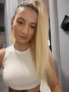 Ella Charm online show from October 10, 4:56 pm