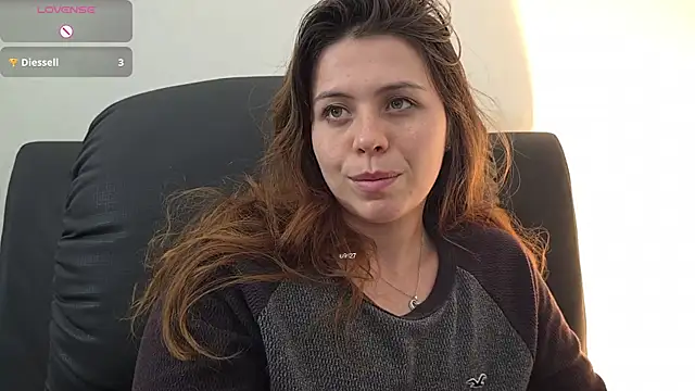 irinasweet27 online show from October 1, 12:37 am