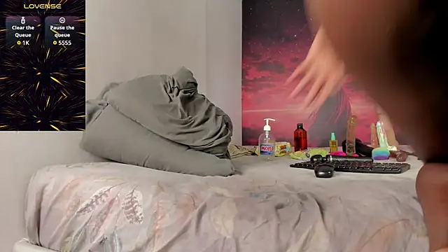 Snapshot of ebonnyygoddes chatting on October 30, 8:21 pm ebonnyygoddes online show from October 30, 8:21 pm