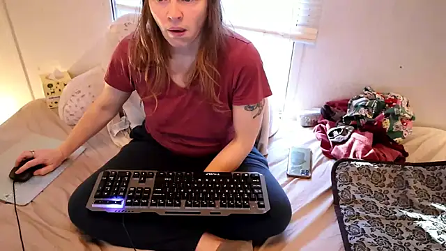 xxpixeyxx online show from November 26, 2:18 pm