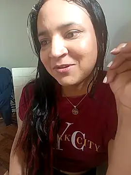 Andrys  online show from April 8, 9:17 pm