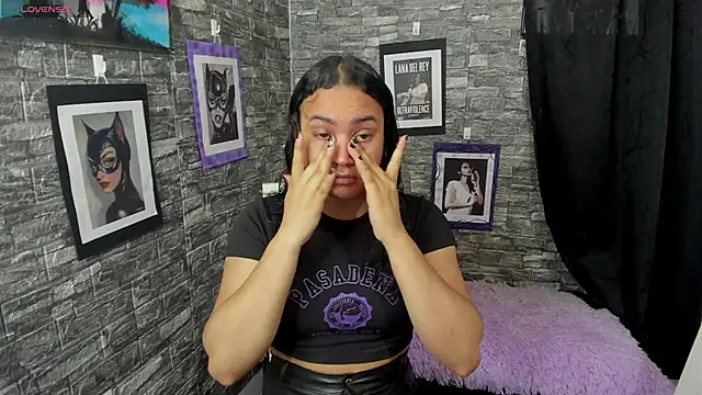 Andrys  online show from November 13, 10:09 pm