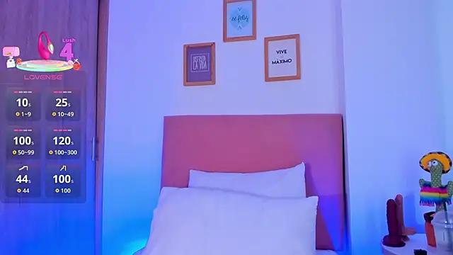 samantha x s online show from September 24, 9:03 pm