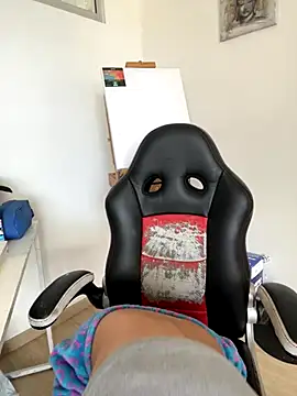 Snapshot of Ameellie chatting on September 20, 5:44 pm Ameellie online show from September 20, 5:44 pm