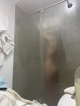 Snapshot of Ameellie chatting on October 15, 3:14 pm Ameellie online show from October 15, 3:14 pm