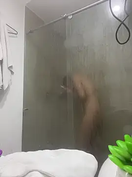 Snapshot of Ameellie chatting on October 28, 4:02 pm Ameellie online show from October 28, 4:02 pm