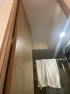 Ameellie online show from November 28, 4:54 pm