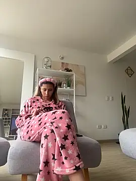 Snapshot of Ameellie chatting on September 23, 3:21 pm Ameellie online show from September 23, 3:21 pm