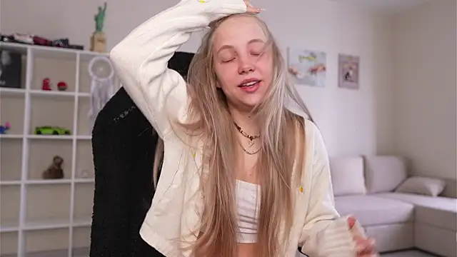  Appr0ved  online show from October 12, 7:44 am