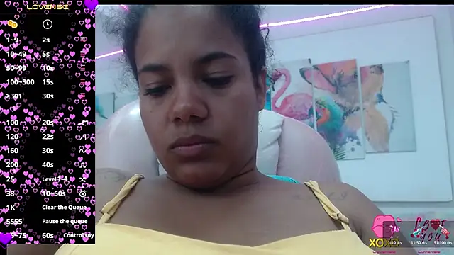 Snapshot of alegriamartinez chatting on October 15, 7:16 pm alegriamartinez online show from October 15, 7:16 pm