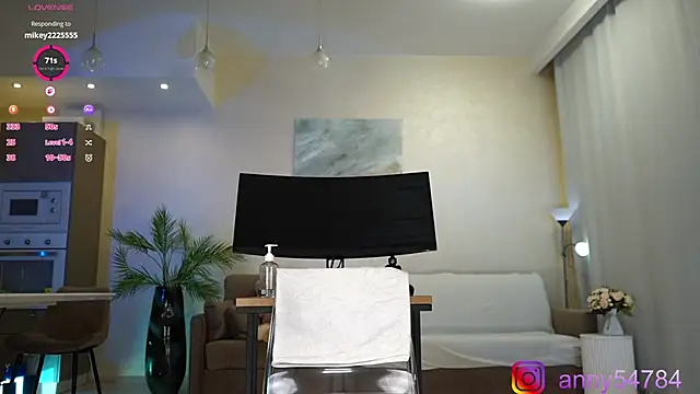 anny54784 online show from November 23, 3:42 am