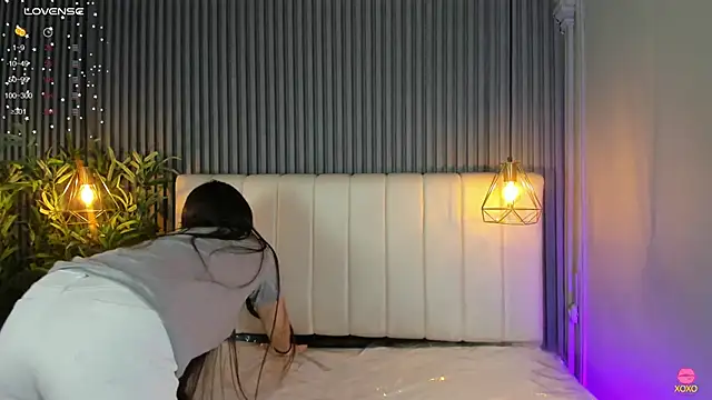 SaraRiley online show from January 13, 10:47 pm