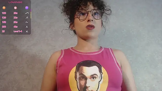 little  amy  online show from October 27, 12:17 am