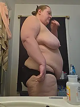 virgieblanca online show from November 10, 4:51 am