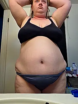 virgieblanca online show from December 20, 6:39 am