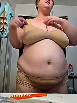 virgieblanca online show from November 5, 5:01 am