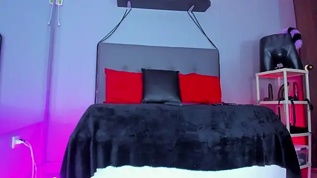 Snapshot of Coco_Kiss chatting on October 30, 7:37 pm Coco Kiss online show from October 30, 7:37 pm