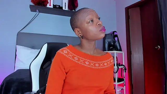 Snapshot of Coco_Kiss chatting on October 26, 1:06 pm Coco Kiss online show from October 26, 1:06 pm