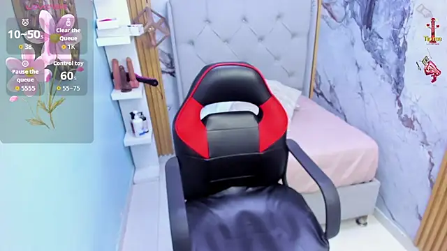 MILEY JOAS2 online show from November 28, 7:39 pm