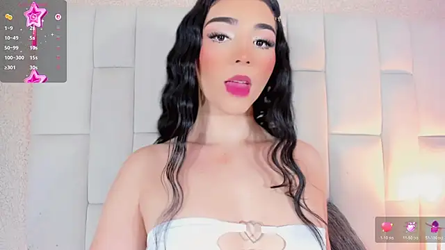 andrea alvarz online show from May 6, 4:49 am