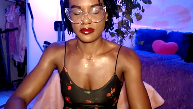CocoSage online show from July 21, 3:18 am