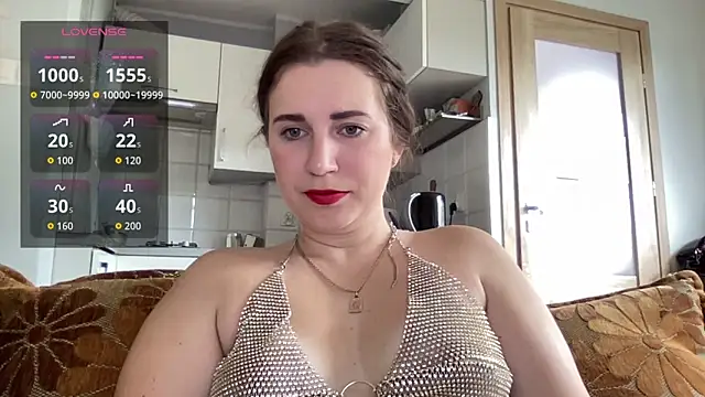 Teylor Love online show from September 18, 12:15 pm