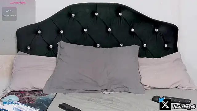 nonawhitemm online show from March 9, 2:48 am