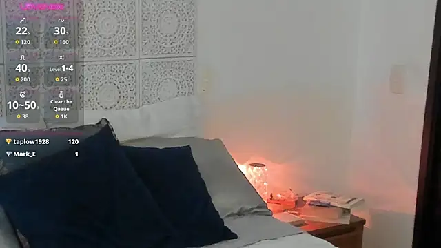 V monse online show from December 15, 9:42 pm