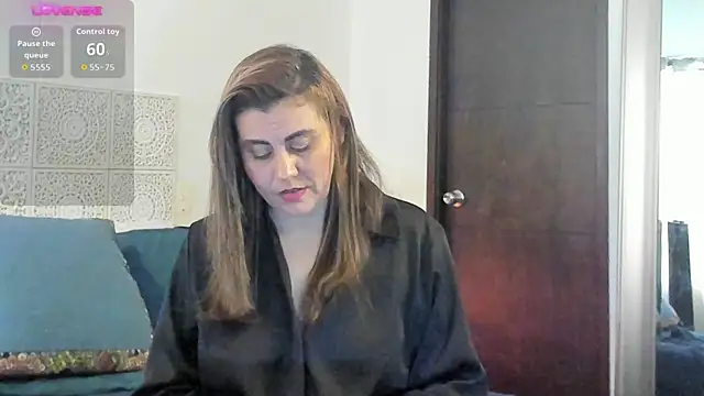 V monse online show from January 13, 9:08 pm