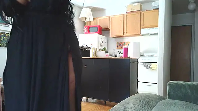 Snapshot of SiminFox chatting on October 29, 5:59 pm SiminFox online show from October 29, 5:59 pm