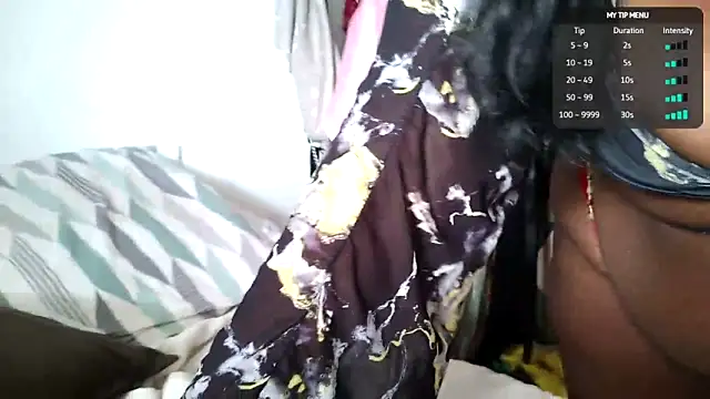 SiminFox online show from May 28, 12:47 pm