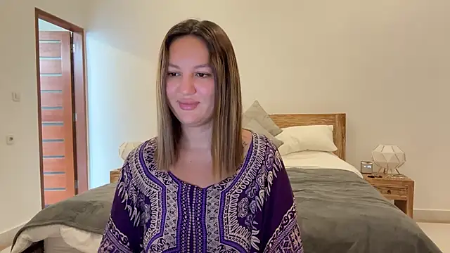 Snapshot of Nelly_Fischer chatting on September 24, 1:15 am Nelly Fischer online show from September 24, 1:15 am