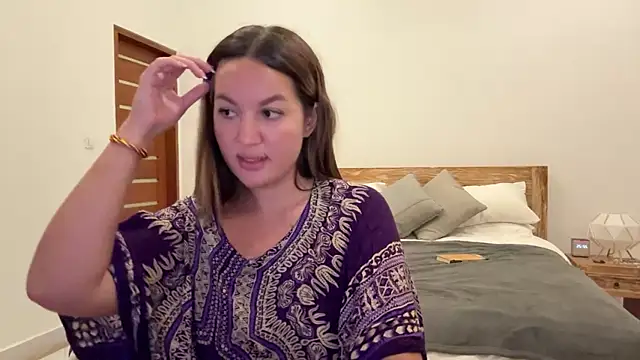 Snapshot of Nelly_Fischer chatting on September 22, 2:26 pm Nelly Fischer online show from September 22, 2:26 pm